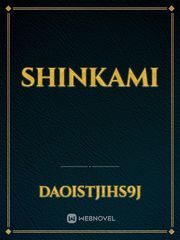 shinkami Book