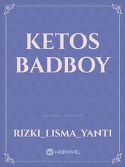 ketos Badboy Book