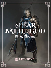 Spear Battle God Book