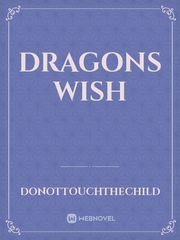 Dragons Wish