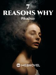 7 Reasons Why Book