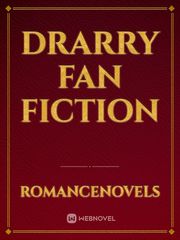 Drarry fan fiction Book