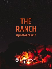 THE RANCH Native Novel