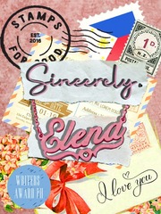 Sincerely, Elena Elena Gilbert Novel