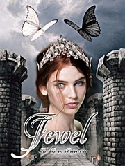 Jewel: The Gem Princess Fairy Novel