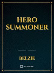 Hero Summoner Book