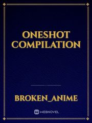 Oneshot compilation Oneshot Novel