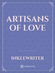 Artisans Of Love Book