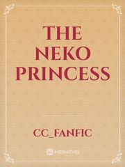 The Neko Princess Book