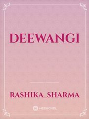deewangi Deewangi Novel