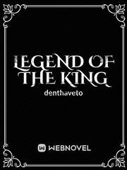 Legend Of The King Troll Hunter Novel