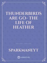 thunderbirds fanfiction