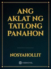 ANG AKLAT NG TATLONG PANAHON Malay Novel