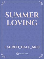 Summer loving Book