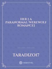 paranormal romance novels