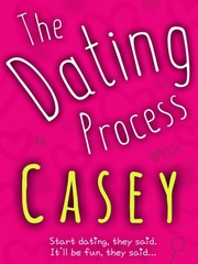The Dating Process Feminism Novel