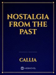 Nostalgia from the past Book