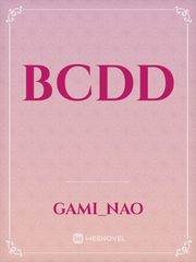 bcdd Book