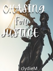 Chasing For Justice Magnet Novel