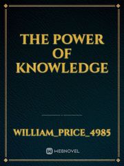 The Power of Knowledge Book