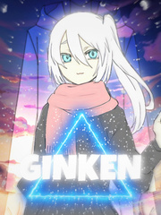 GINKEN - The Silver Sword Gender Role Reversal Novel