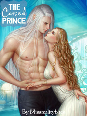 The Cursed Prince Firebringer Novel