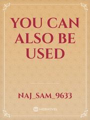 You can also be used Book