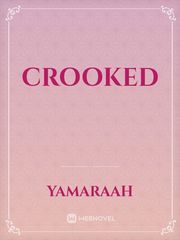 Crooked Epistolary Novel