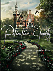 Owl City's Peliculiar Youths Weird Novel
