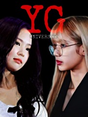 YG University | JenLisa (Book 1) The Great Pretender Novel
