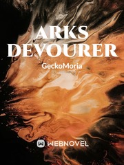Arks Devourer Flood Novel