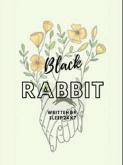 Black Rabbit Tangled Novel