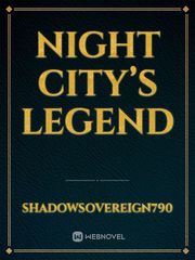 Night City’s Legend Do Jeff And Annie End Up Together Fanfic