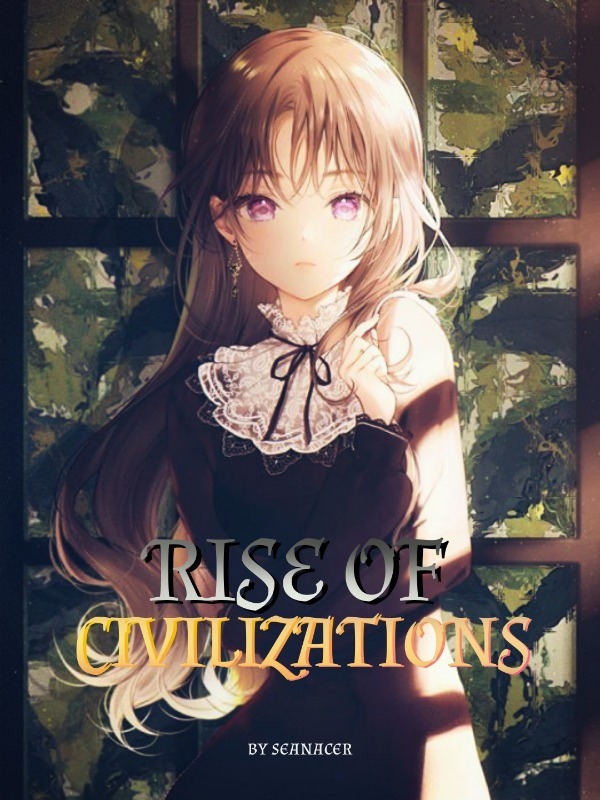 hhhh civilizations a novel