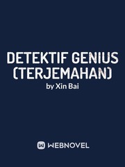 Detektif Genius (Terjemahan) The Mentalist Novel