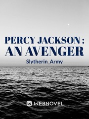 Higher Power, percyjackson x avengers Percy Jackson And The Sea Of Monsters Novel
