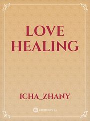 love healing Book