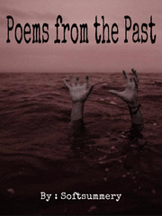 Poems from the Past Trapped Novel