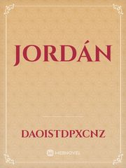 Jordán Book