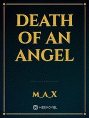 Death Of An Angel Delirium Lauren Oliver Novel