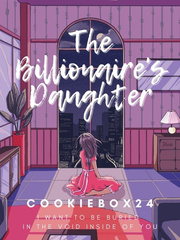 The Billlionaire's Daughter Violet Evergarden Novel