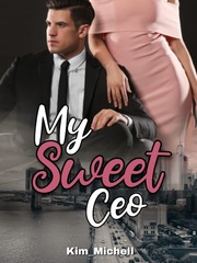 My Sweet CEO Book
