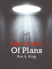 Shifting of Plans The Mentalist Novel