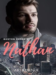 Nathan - Boston Series #1 Nathan Novel