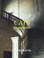 CATS Walking Novel