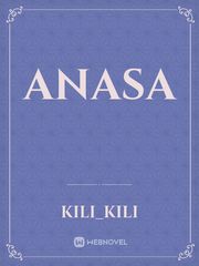 anasa Book