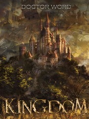 Kingdom (Garden of Lies) Book