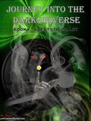 Journey into the Dark Universe Piper Novel