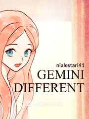 Gemini Different Book