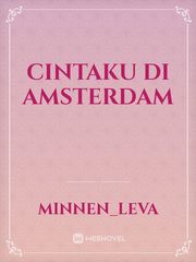 Cintaku di Amsterdam Book